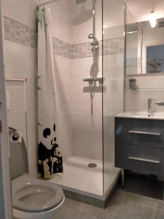 STUDIO la TOUSSUIRE EN SAVOIE - 2