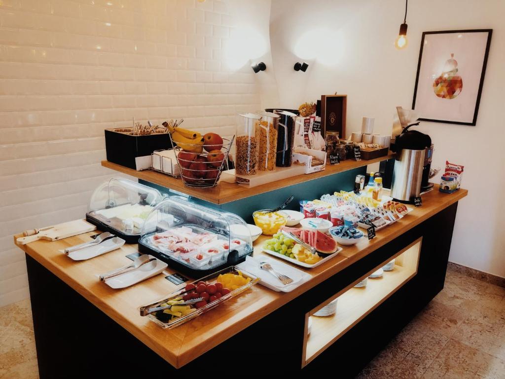 Pension MONO 대표 이미지