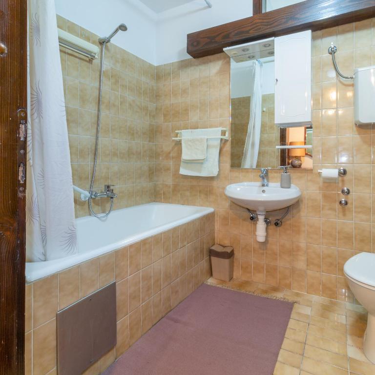 Katarina studio apartman photo
