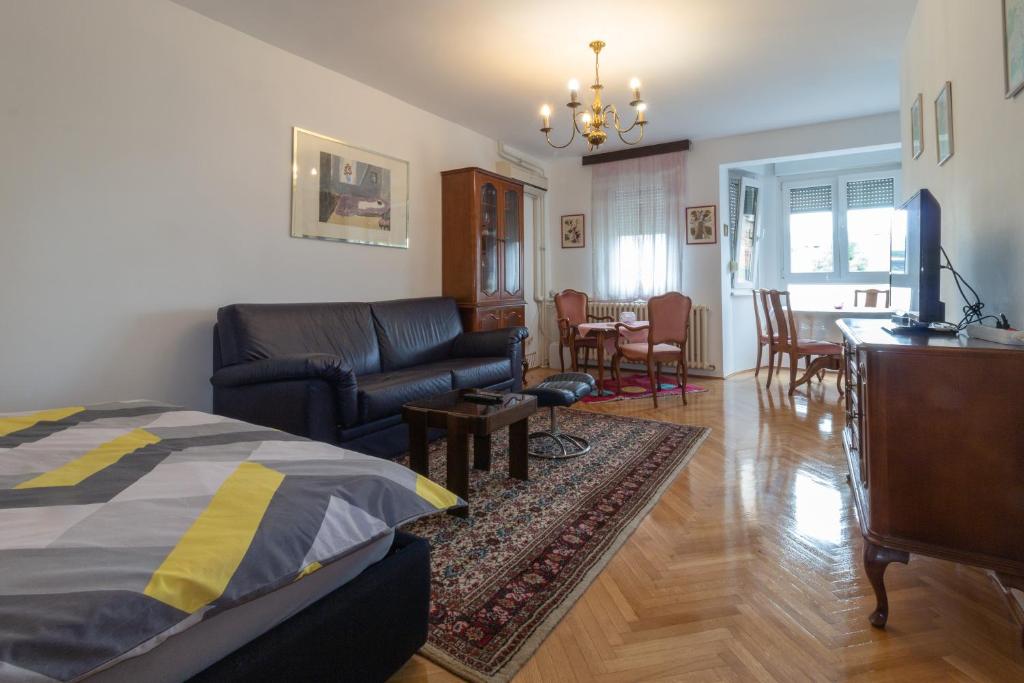 Katarina studio apartman — Hotel in Zagreb