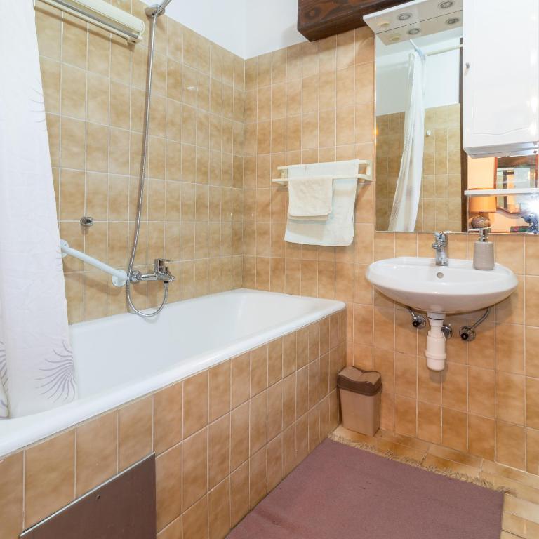 Katarina studio apartman photo