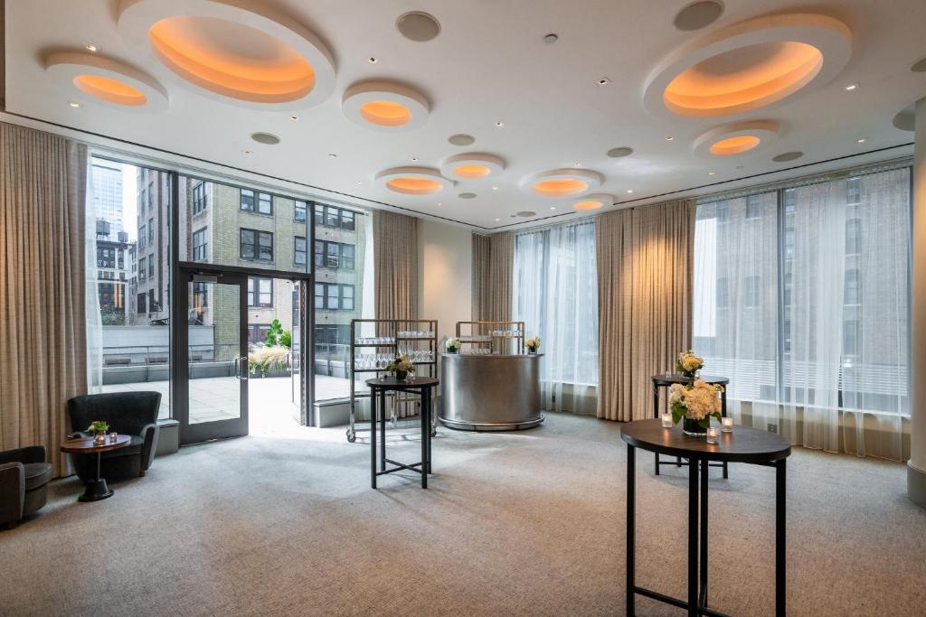 Meeting room / ballrooms
