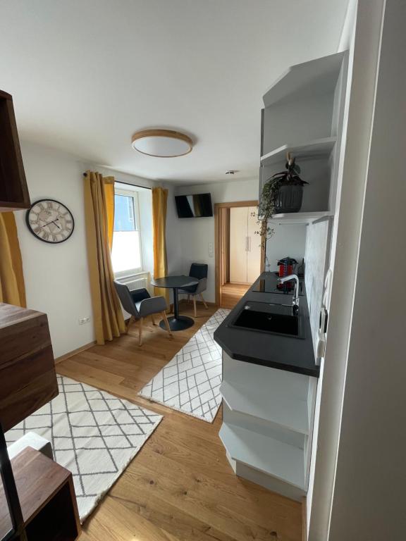 Mini-Apartment Admont - 3