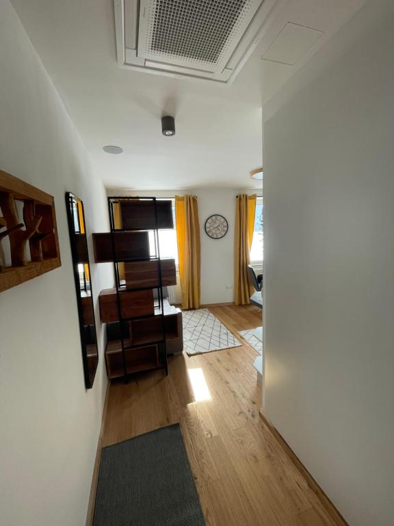 Mini-Apartment Admont - 5