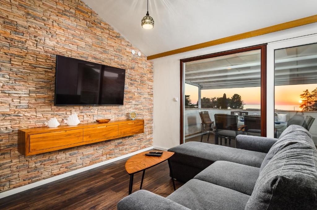 Sunset Suite Premium, Poreč