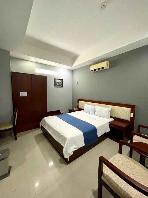 Ocean Bay Hotel photo