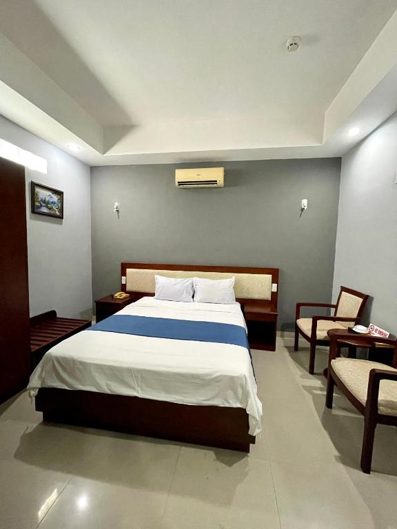 Ocean Bay Hotel photo