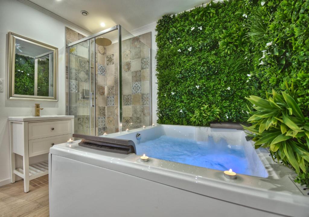 ** Le SPA d'Épernon **