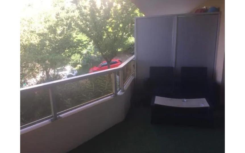 APPARTEMENT ENTIER dans une résidence privée avec gardien, piscine et aire de jeux pour enfants - 5