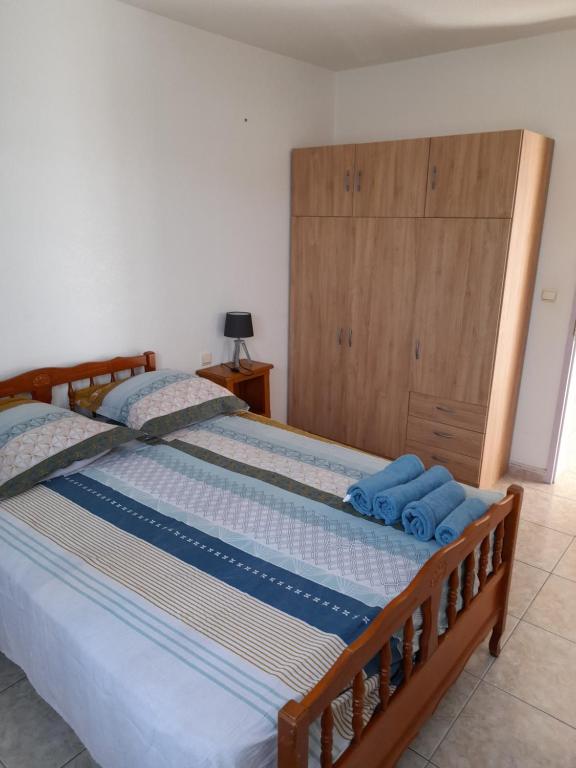 Appartement avec extérieur et parking gratuit - 3