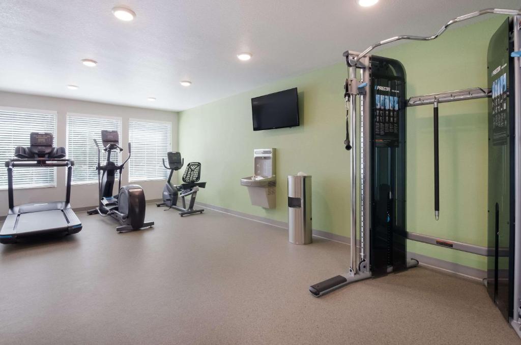 WoodSpring Suites Lynchburg VA photo