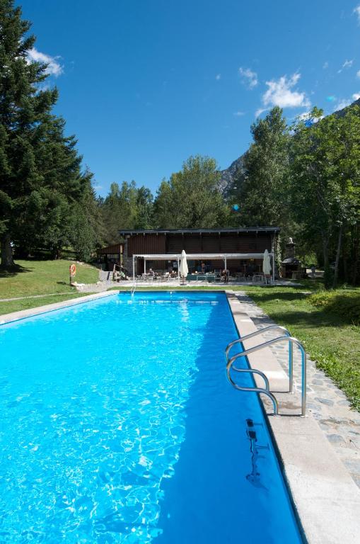 Hotel Manantial photo