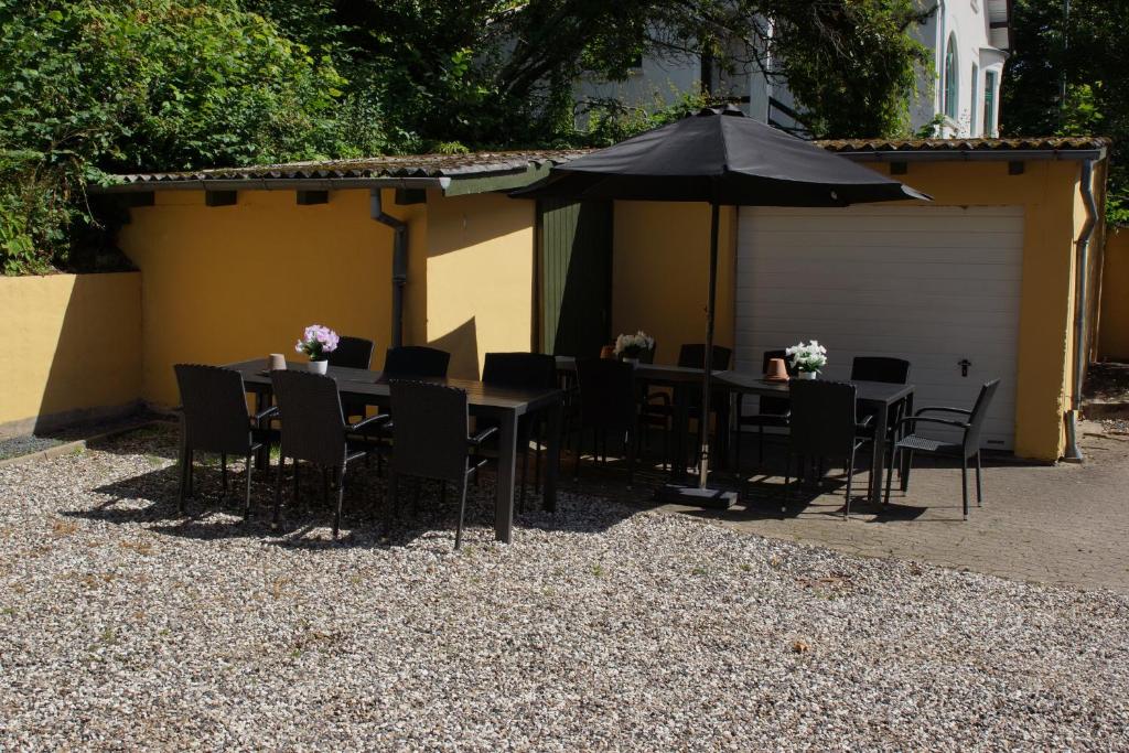 Egtved Hotel photo