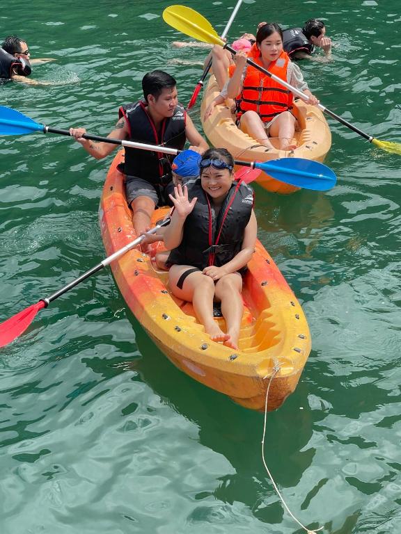 Royal Cruise Halong Bay