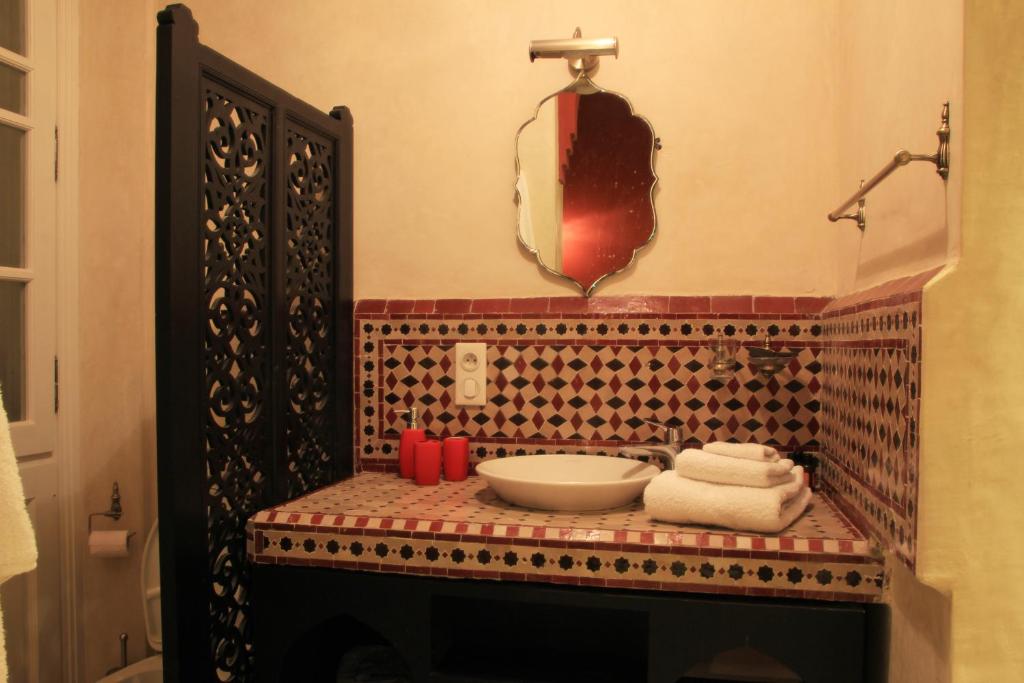 Facilities