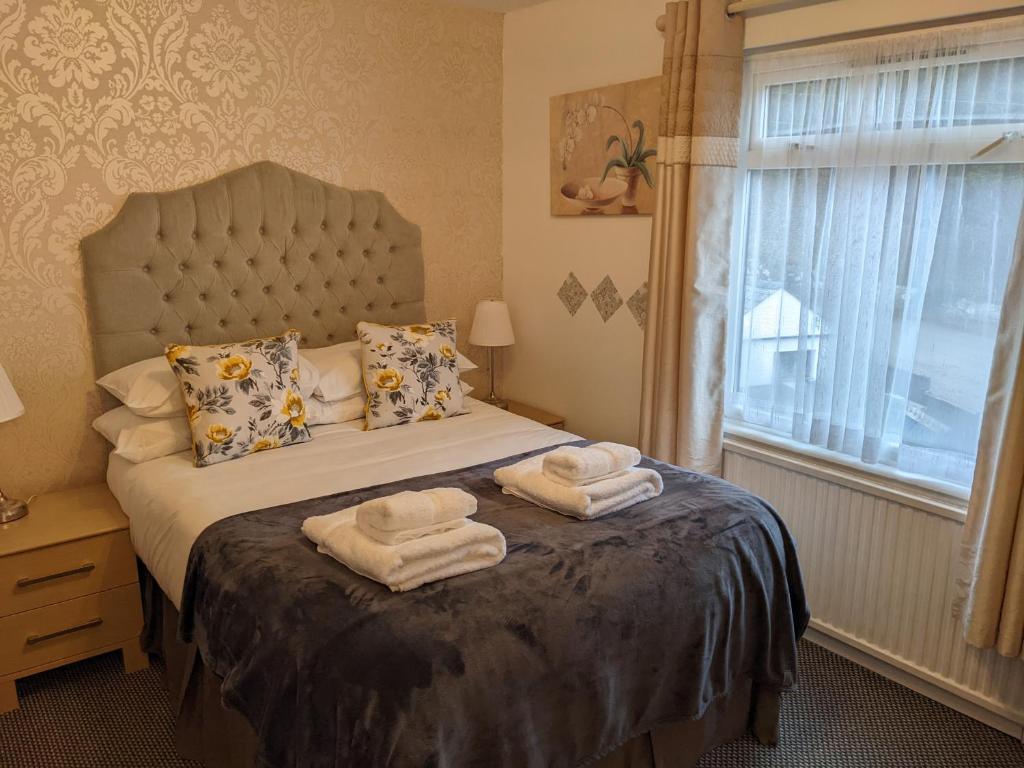 The Paddocks Hotel photo