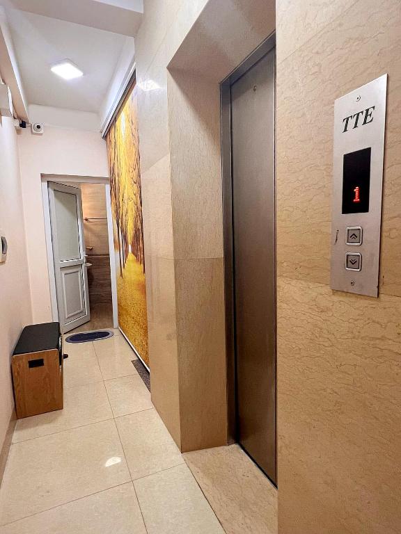 하노이 거리 풍경