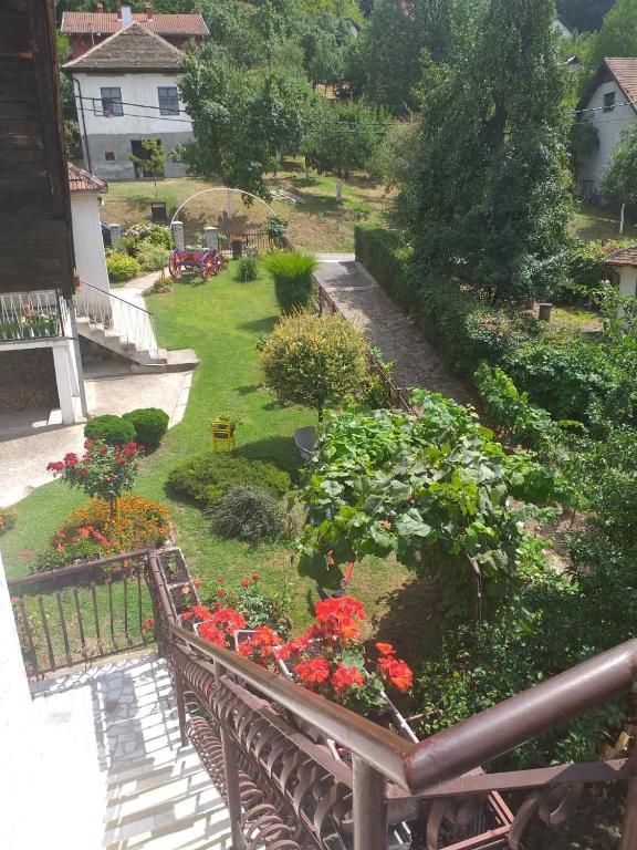 Apartmani Mali Raj Rudnik photo
