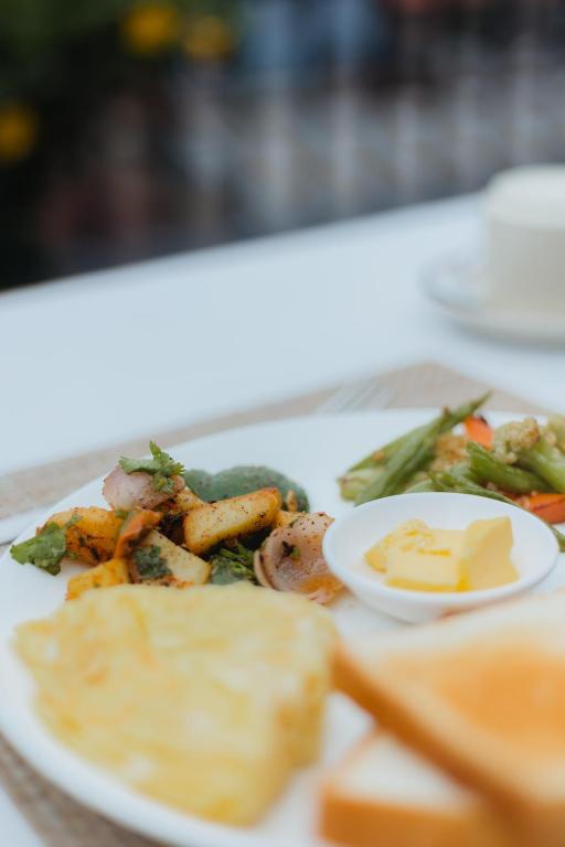 Food and beverages