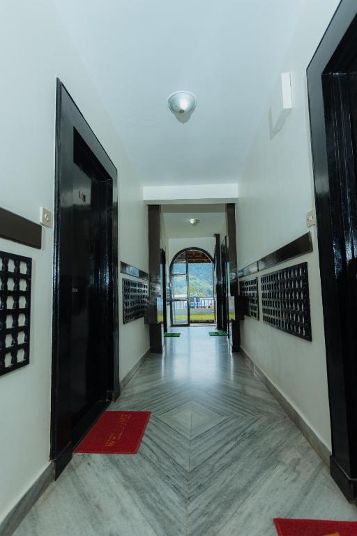 Facilities