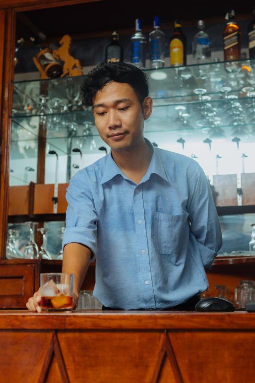 Bar/lounge