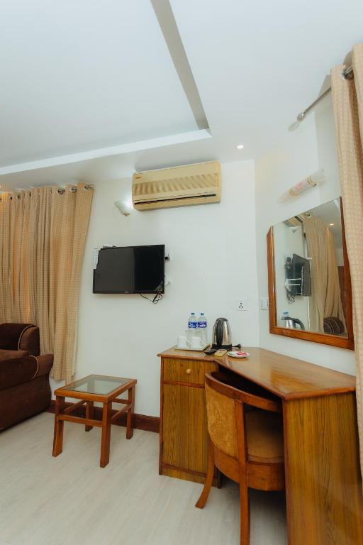 Facilities