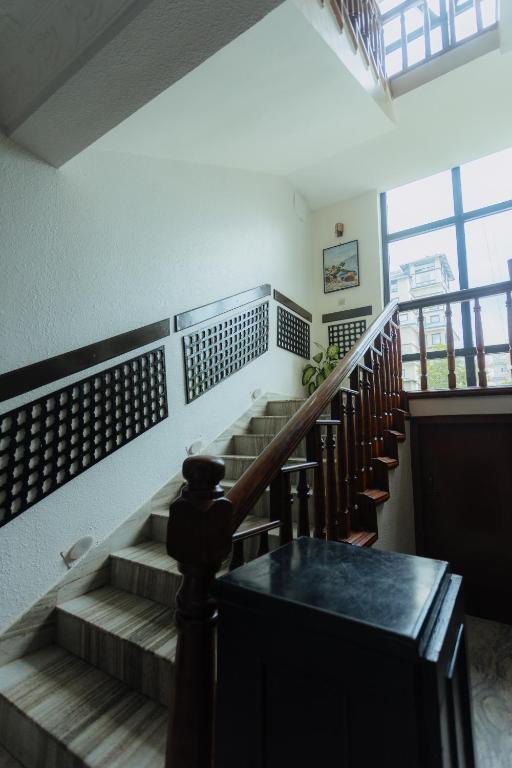 Facilities
