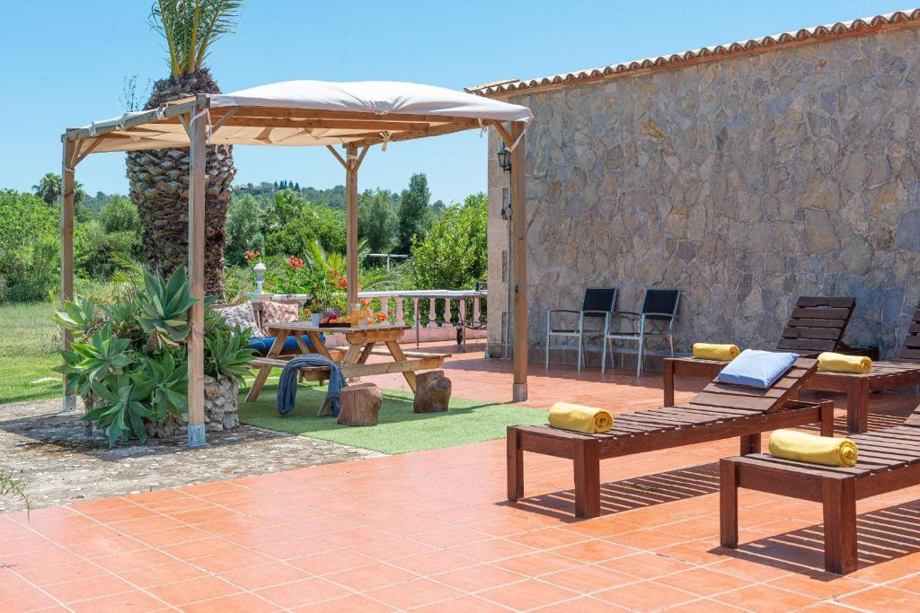 Villa Lucas - 5
