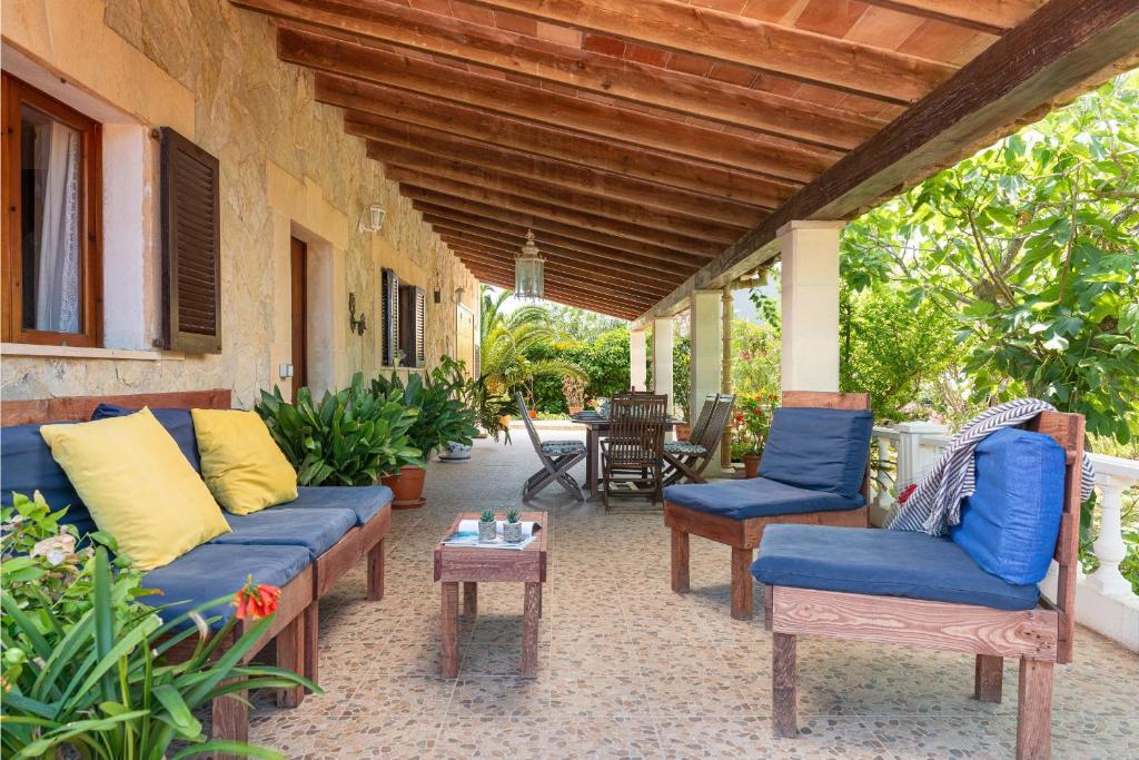 Villa Lucas - 2