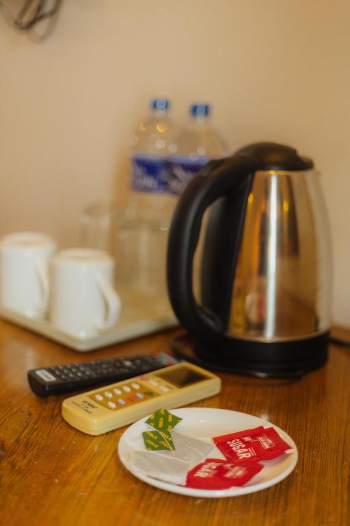 Facilities