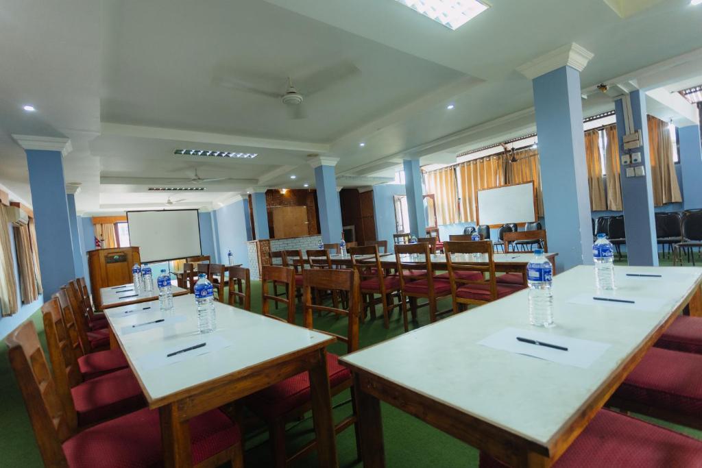 Meeting room / ballrooms