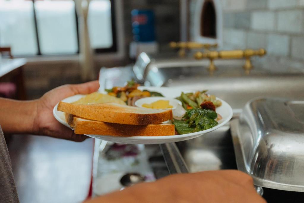 Food and beverages