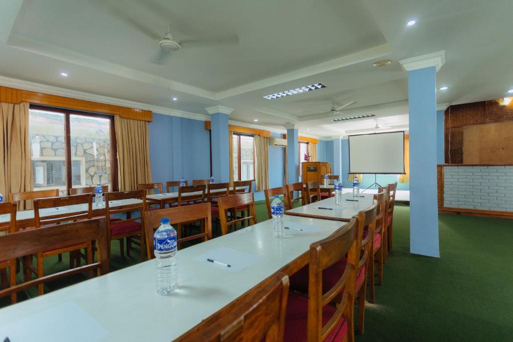 Meeting room / ballrooms