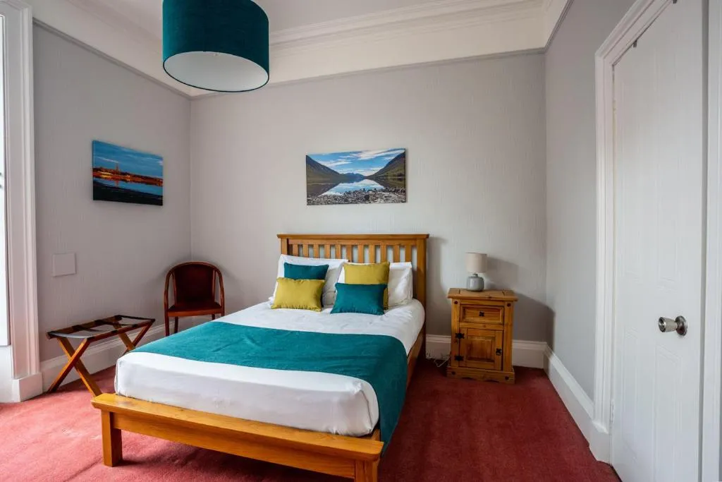 The Juniper Rooms, hotel in Montrose