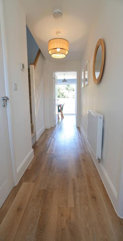 Elements 3 bed home in Bracklesham Bay