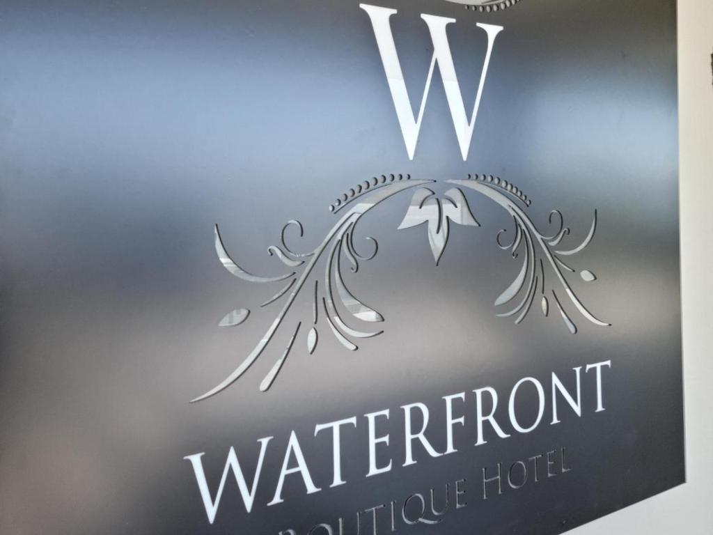 Waterfront Boutique Hotel Vanderkloof photo