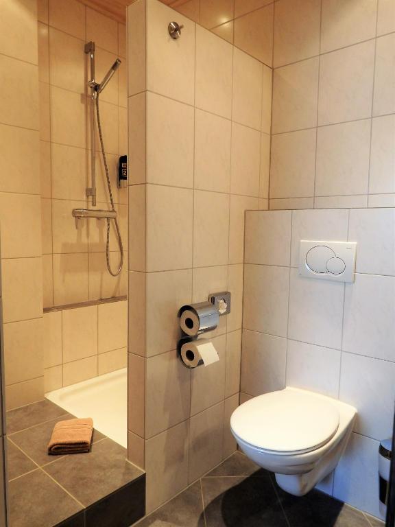 Hotel Rose photo