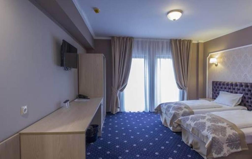 Hotel Bulevard photo