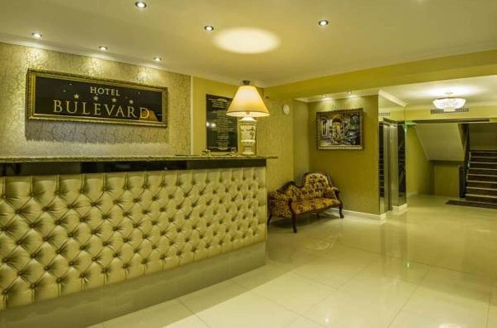 Hotel Bulevard photo