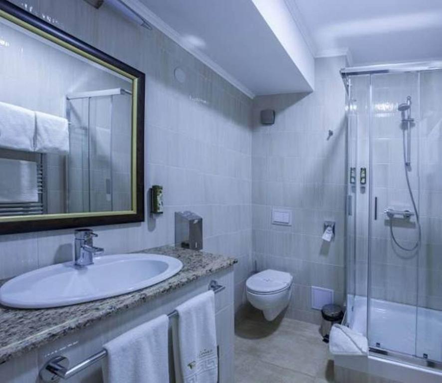 Hotel Bulevard photo