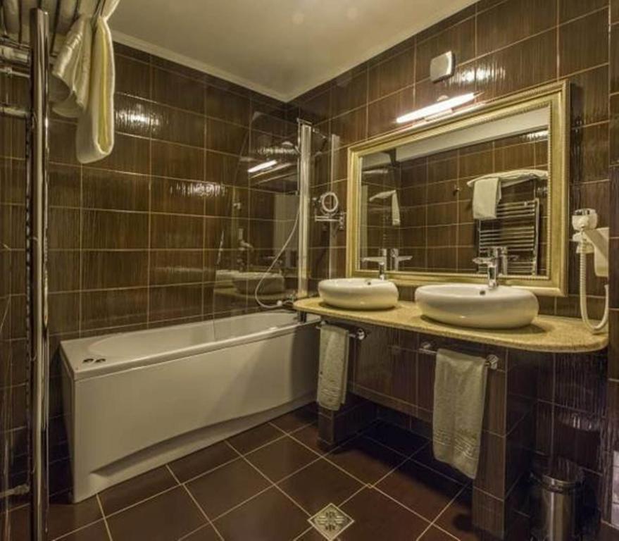 Hotel Bulevard photo