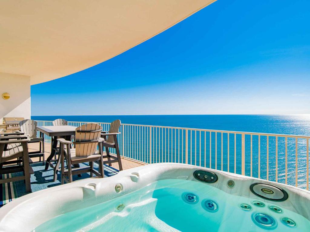 Turquoise Place #2805C, Orange Beach