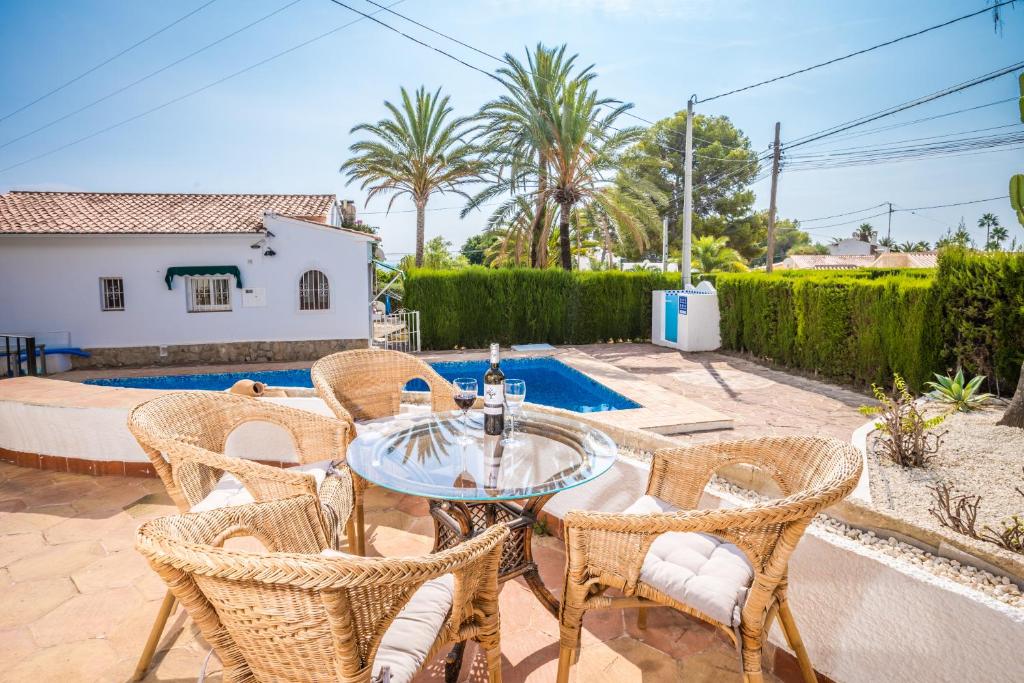 Casa Hania - 2