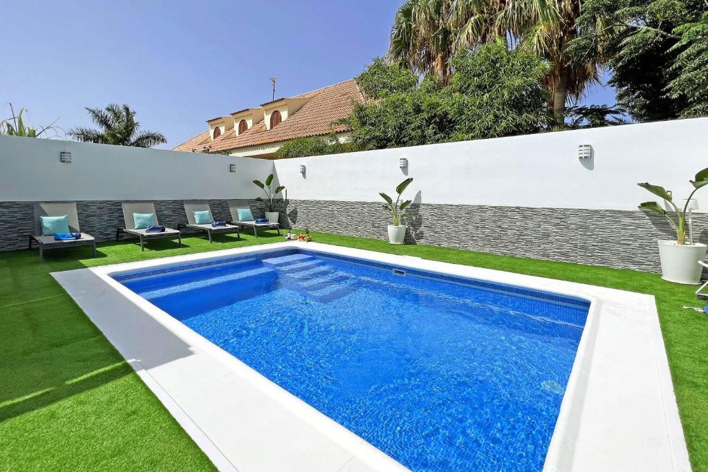 Casa Gerald - 3