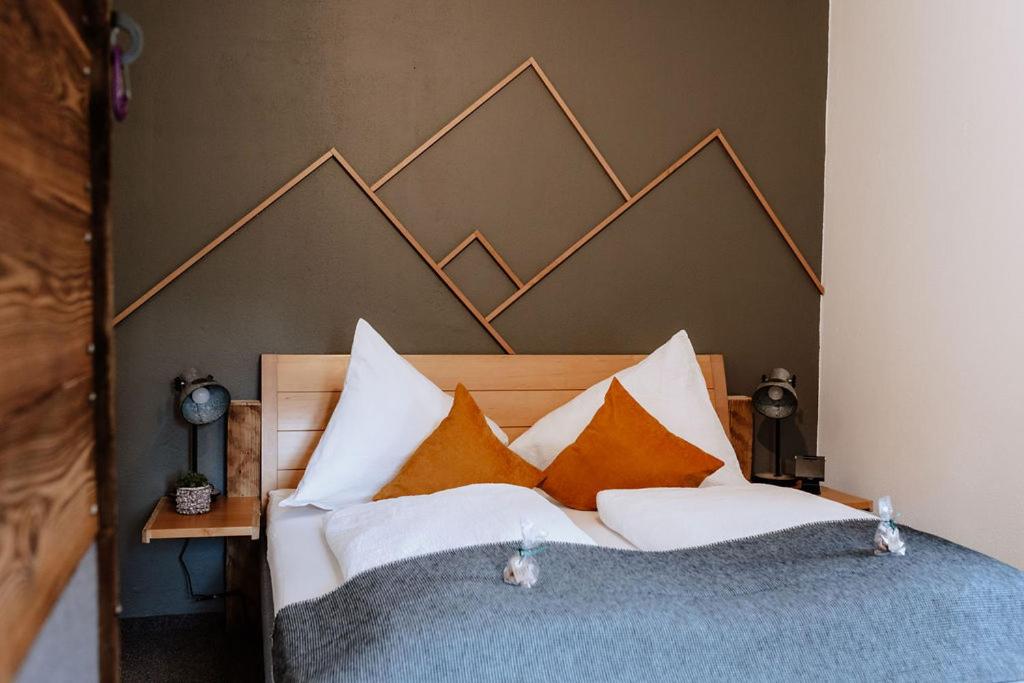 Das Schutzhaus-Bed and Breakfast-Dein Basislager im Salzkammergut - 5