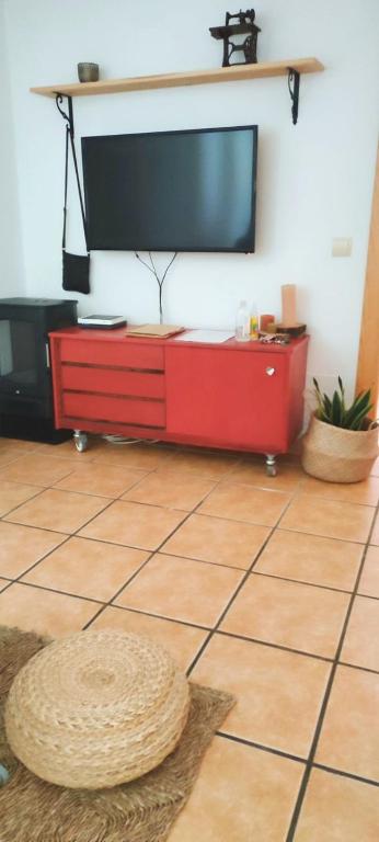 La buganvilla de Juana y Antonio - 4