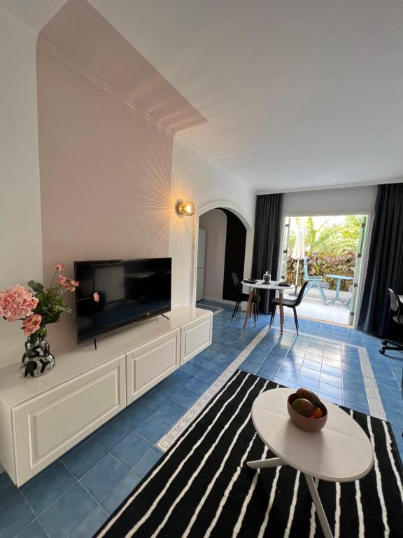 Apartment Valentina - Little Venice, Puerto de Mogan - 2