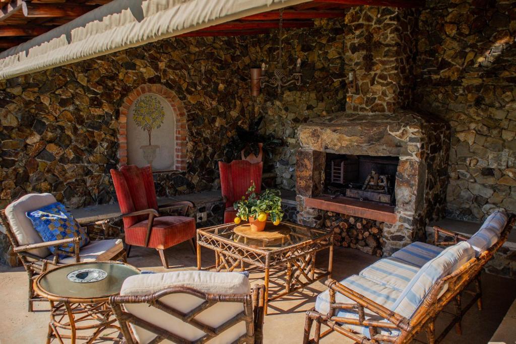 Casa Mori House photo