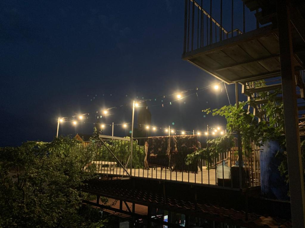 Guest House Loza photo