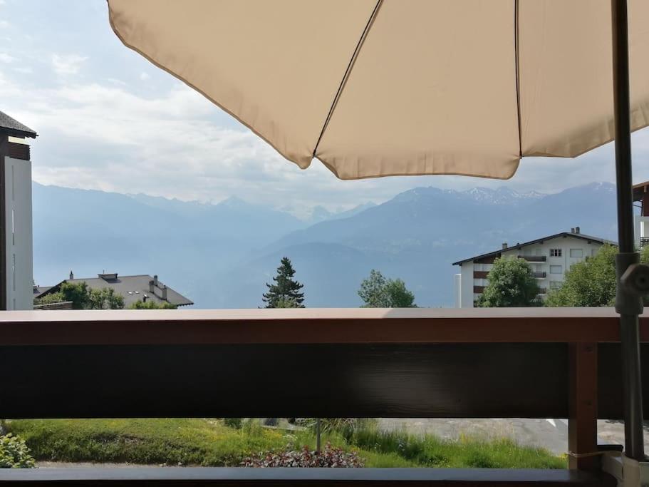 Appart spacieux près des Violettes Crans-Montana - 4